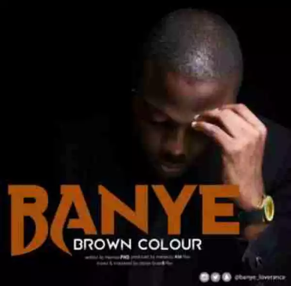 Banye - Brown Colour